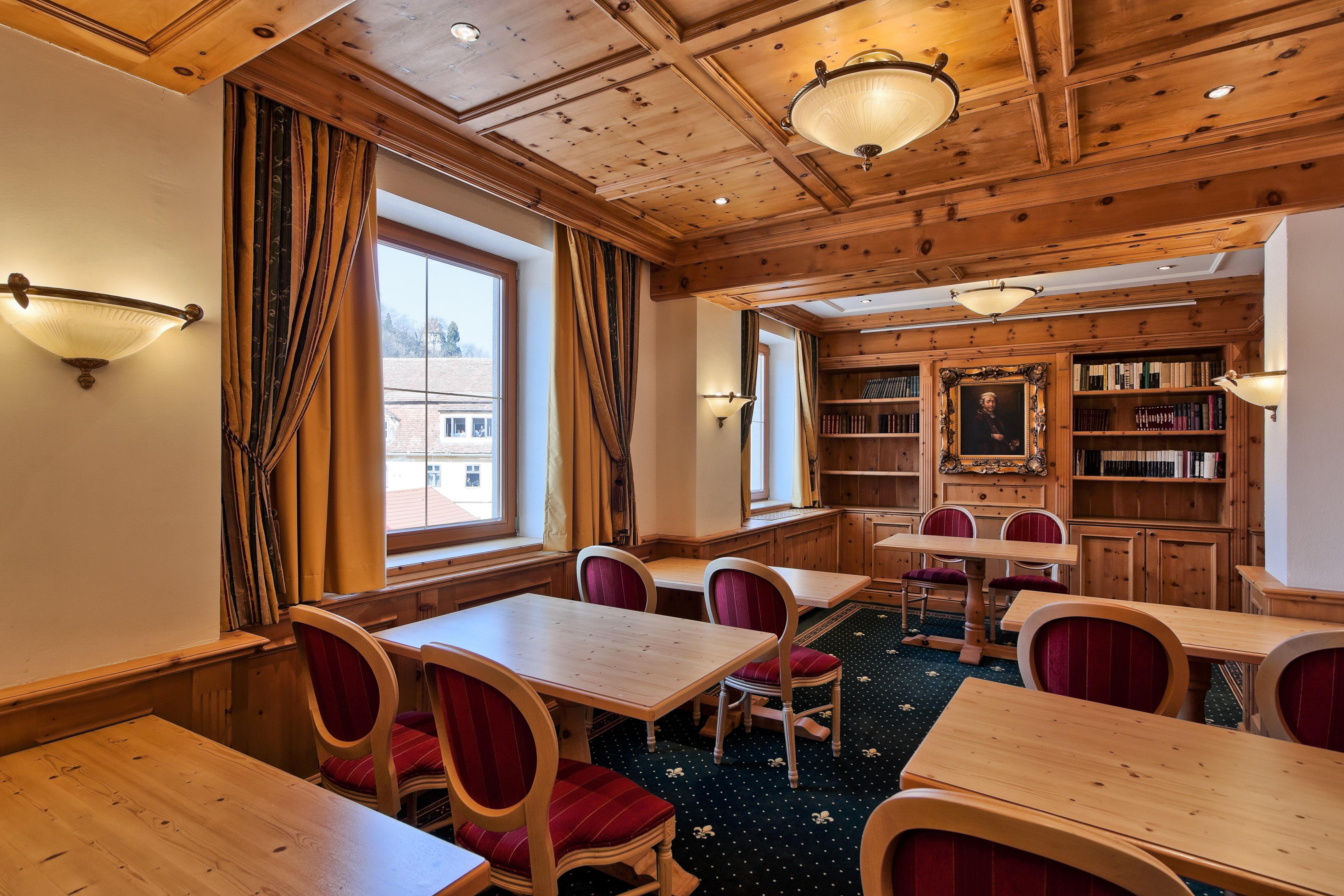 Mercure Sighisoara Binderbubi Hotel & Spa Экстерьер фото