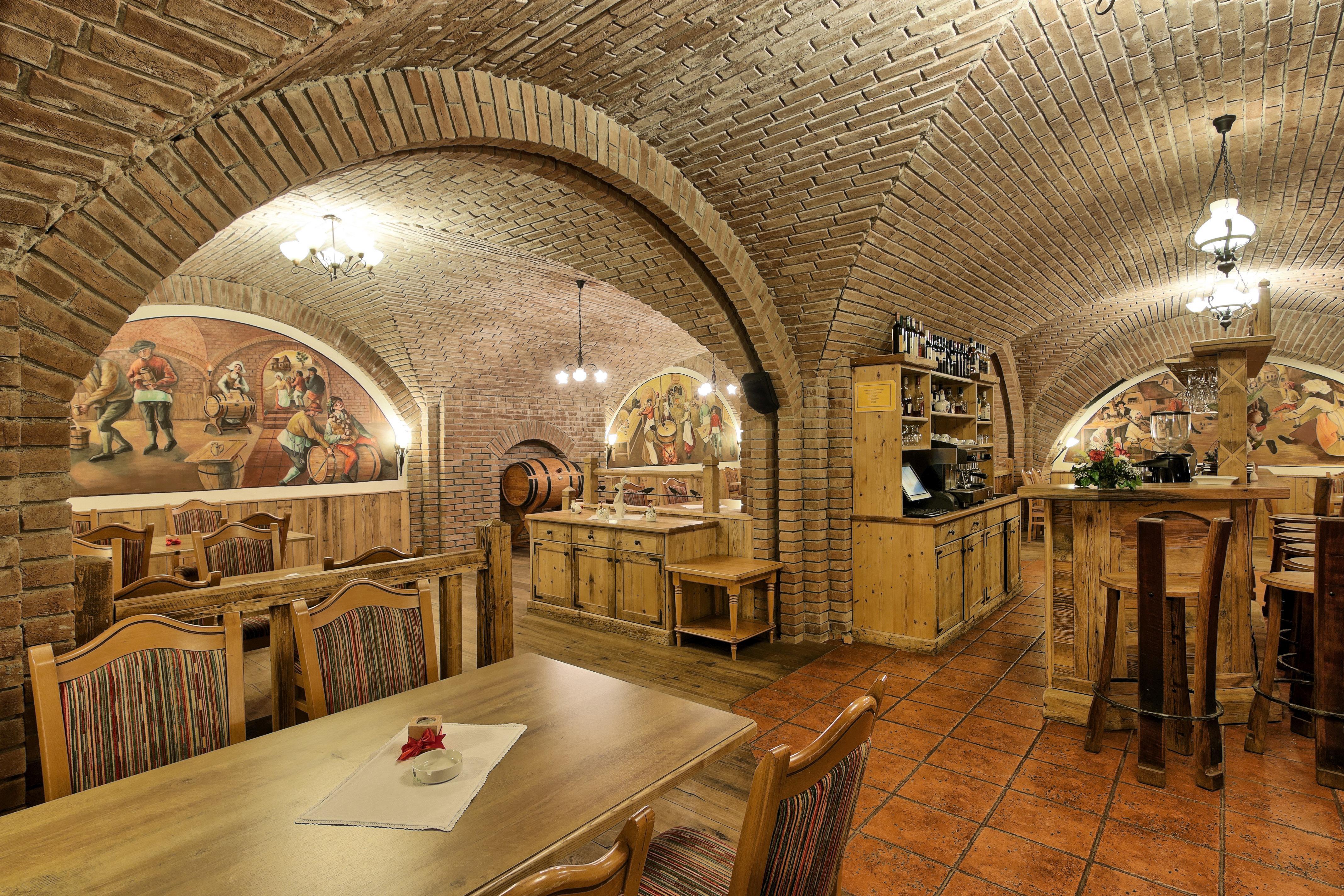 Mercure Sighisoara Binderbubi Hotel & Spa Экстерьер фото