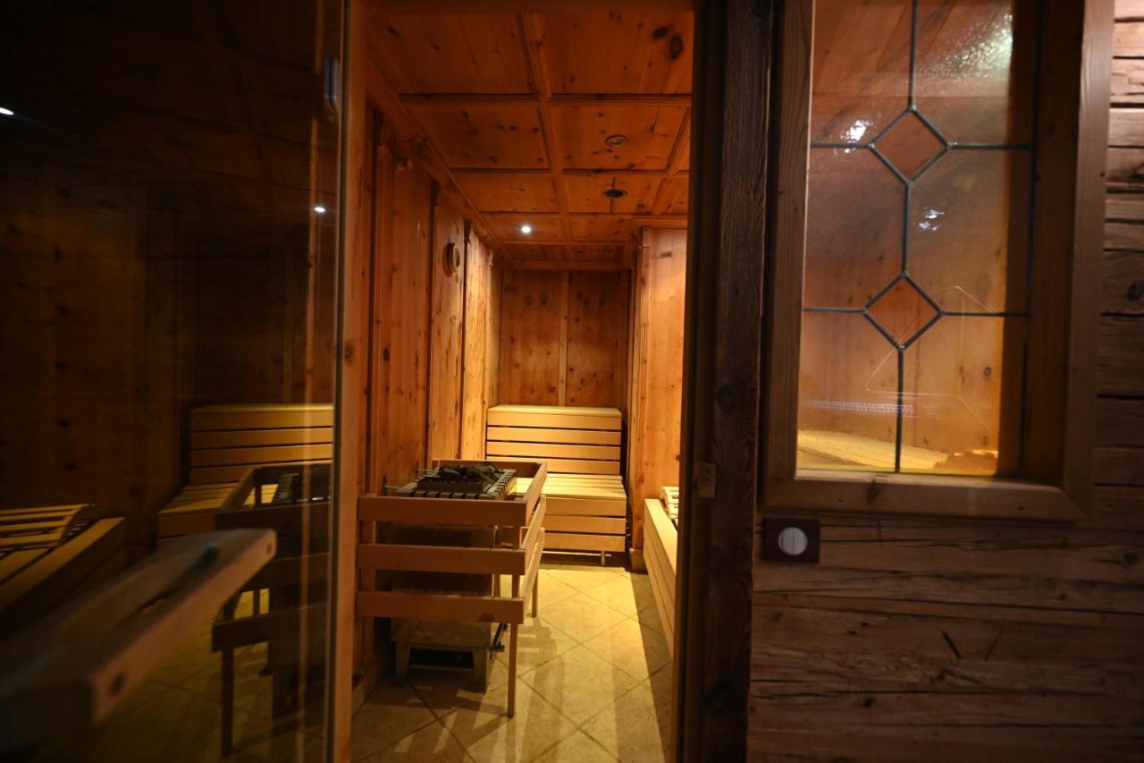 Mercure Sighisoara Binderbubi Hotel & Spa Экстерьер фото