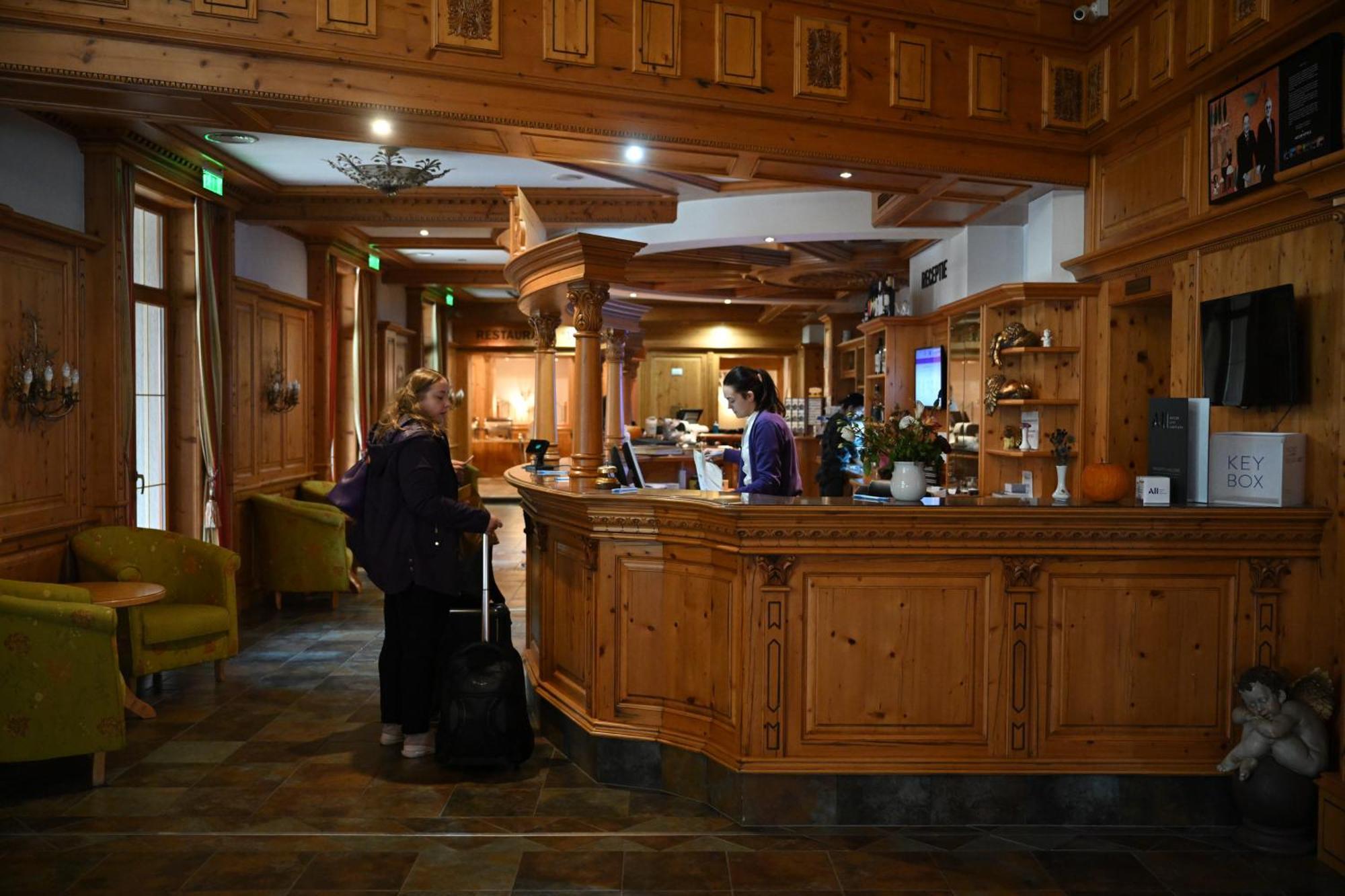 Mercure Sighisoara Binderbubi Hotel & Spa Экстерьер фото